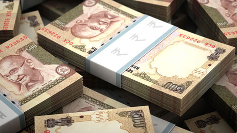 How do people convert Black Money into White Money?