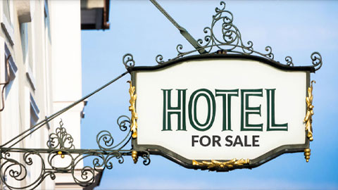 Hotels For Sale in GOA