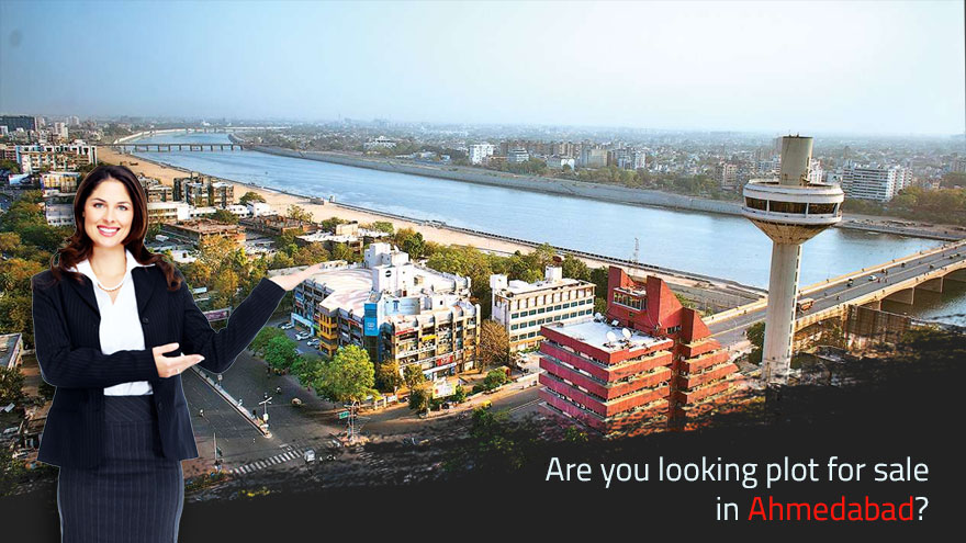 Plot for sale in ahmedabad