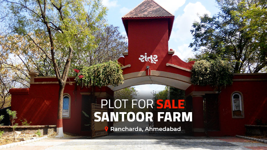 Santoor Farm, Rancharda