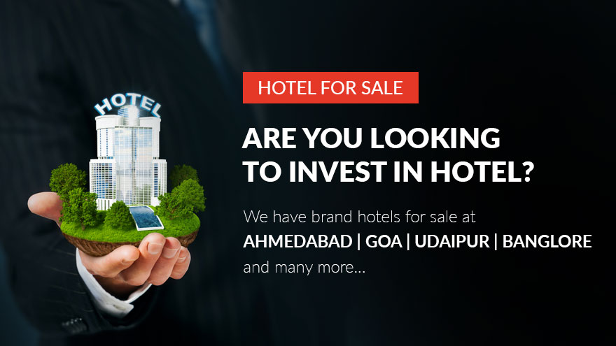 Hotel For Sale