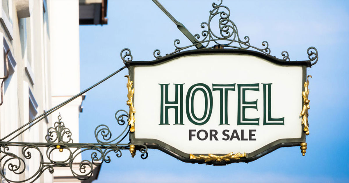 Hotels For Sale in GOA