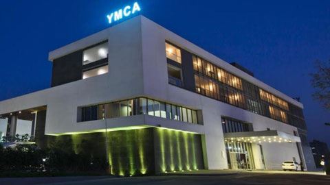 YMCA Road