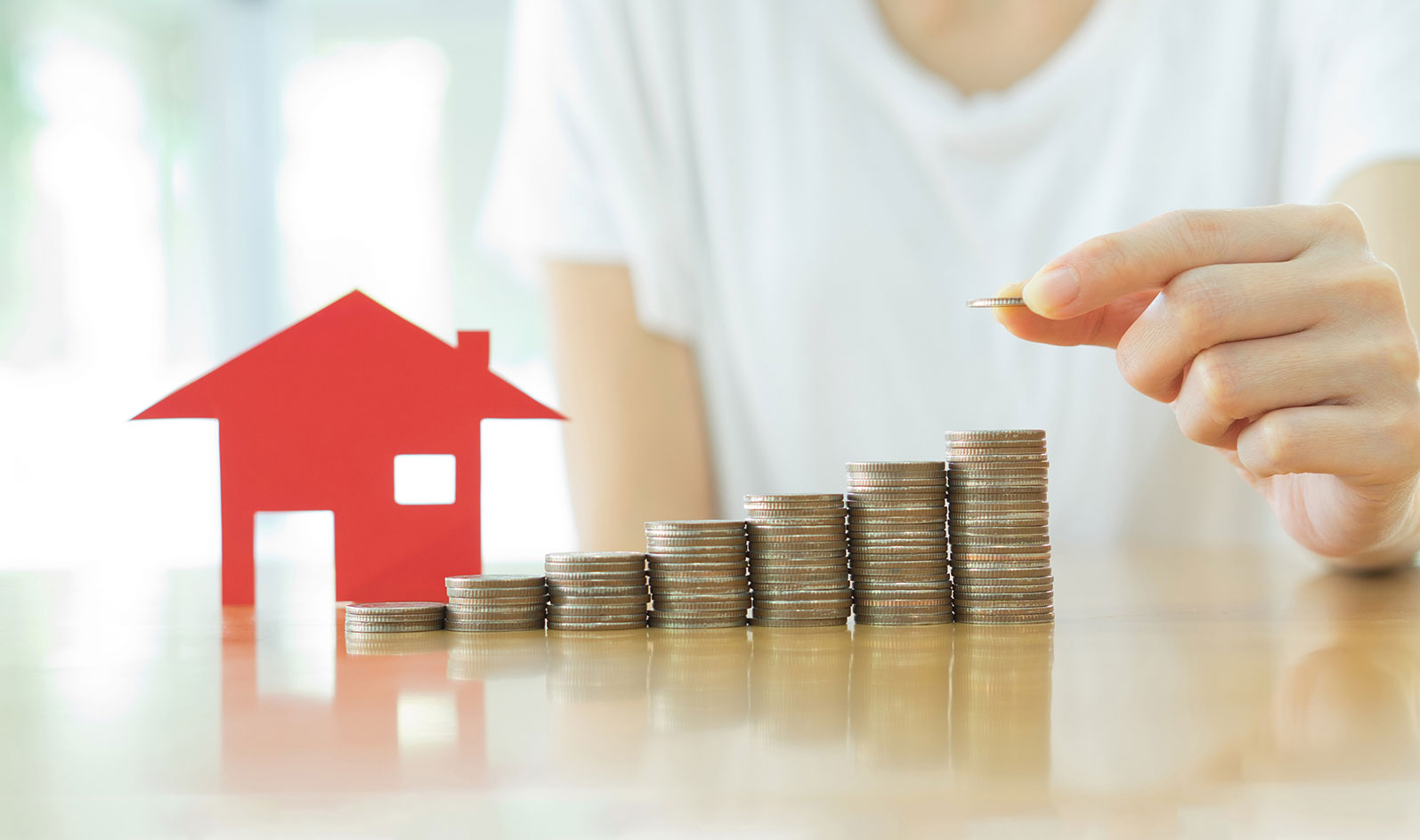 How to make Money Investing in Real Estate