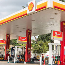 Buy/Sell Petrol Pump